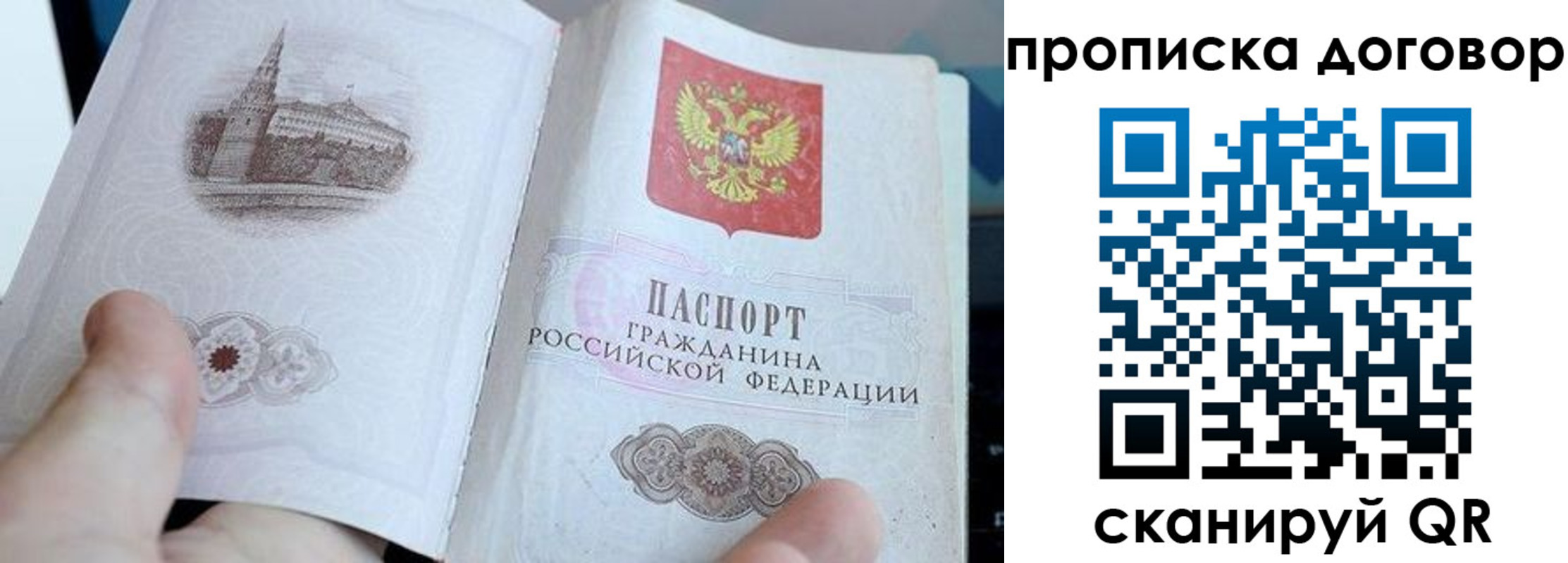 прописка в Колпашево